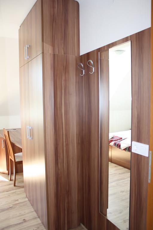 Hotel Hethland Zamardi Vsz Ueduelo Pokój zdjęcie