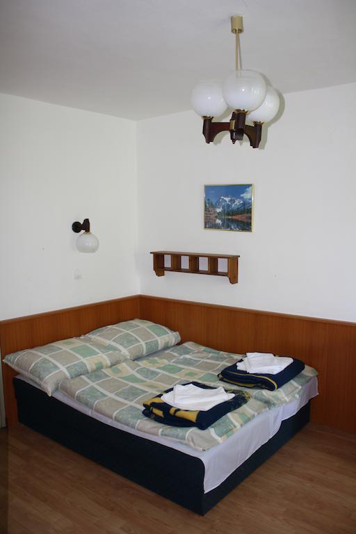 Hotel Hethland Zamardi Vsz Ueduelo Pokój zdjęcie